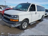 Chevrolet Express  Lt 1GBWGFFG6G1259615 снимка