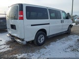 Chevrolet Express  Lt 1GBWGFFG6G1259615 снимка