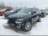 Jeep Grand Cherokee Laredo E 4X4 1C4RJFAG3MC772905 снимка