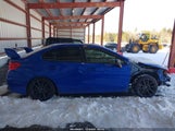 Subaru Wrx Premium JF1VA1C60L9825535 снимка