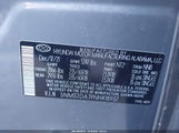 Hyundai Santa Fe Sel 5NMS2DAJ9NH418937 снимка