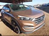 Hyundai Tucson Limited KM8J3CA28GU057378 снимка