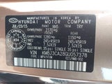 Hyundai Tucson Limited KM8J3CA28GU057378 снимка