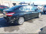 Nissan Sentra Sv 1N4AB7AP8DN906026 снимка