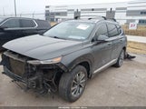 Hyundai Santa Fe Sel 5NMS33AD8LH161784 снимка