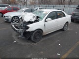 Toyota Corolla Le 2T1BR32E96C625875 снимка