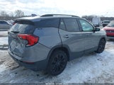 GMC Terrain Fwd Sle 3GKALMEV3ML357175 photo