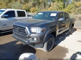 Toyota Tacoma Sr5 3TYAX5GNXNT048581 fotografie