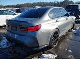BMW M3 Competition xDrive WBS43AY0XRFS91712 fotografie
