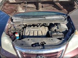 Honda Odyssey Ex 5FNRL38408B052930 снимка
