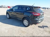 Nissan Rogue Sport S Fwd Xtronic Cvt JN1BJ1CV3LW252882 fotografie