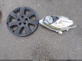 Toyota Camry Le 4T4BF3EK9AR004644 снимка