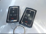 Jeep Grand Cherokee L Altitude 4X4 1C4RJKAG2P8838621 photo