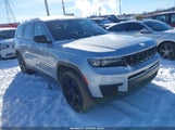 Jeep Grand Cherokee L Altitude 4X4 1C4RJKAG2P8838621 снимка