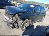 Lexus Rx 450H JTJBC1BA0D2059505 снимка
