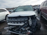 Jeep Compass Limited 4X4 3C4NJDCB7NT160961 снимка
