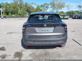 Nissan Kicks S Fwd 3N8AP6BA1SL397284 fotografie