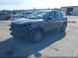 Nissan Kicks S Fwd 3N8AP6BA1SL397284 fotografie