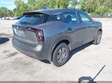 Nissan Kicks S Fwd 3N8AP6BA1SL397284 fotografie