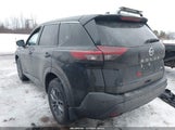 Nissan Rogue S Intelligent Awd 5N1AT3AB5MC838344 fotografie