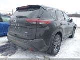 Nissan Rogue S Intelligent Awd 5N1AT3AB5MC838344 fotografie