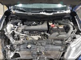 Nissan Rogue Sv 5N1AT2MV9HC863396 снимка