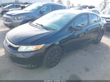 Honda Civic Lx 2HGFB2F56CH561114 снимка