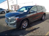 GMC Terrain Sle 3GKALTEV7JL205325 fotografie