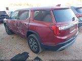 GMC Acadia Fwd Sle 1GKKNKL48PZ184683 снимка