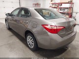 Toyota Corolla Le 2T1BURHE8KC228807 снимка
