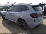 BMW X3 M40I 5UX83DP02R9W18502 снимка