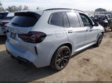 BMW X3 M40I 5UX83DP02R9W18502 снимка