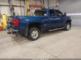 Chevrolet Silverado 2500Hd Lt 1GC2KVEG1FZ558112 photo