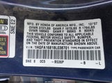 Honda Civic Ex 1HGFA16818L038701 снимка