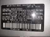 Subaru Forester 2.5Xt Touring JF2SHGHC0BH743319 снимка