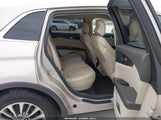 Lincoln Mkx Select 2LMPJ6KRXHBL11424 fotografie
