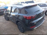Chevrolet Trailblazer Fwd Activ KL79MVSL5RB167999 снимка