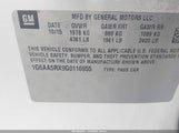 Cadillac Ats Standard 1G6AA5RX9G0116955 снимка