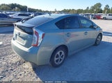 Toyota Prius Two JTDKN3DU3F1963972 снимка