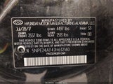 Hyundai Sonata Se 5NPE24AF4JH632160 снимка