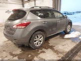 Nissan Murano Sl JN8AZ1MW2EW520482 снимка