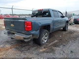 Chevrolet Silverado  1Lz 3GCUKSEC5EG412900 снимка