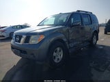 Nissan Pathfinder Se 5N1AR18U76C619382 снимка