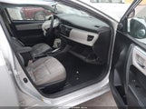 Toyota Corolla Le 5YFBURHE5FP286671 снимка