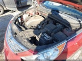 Hyundai Sonata Limited 2.0T 5NPEC4AB3CH467389 снимка