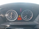 BMW 545I WBANB33584B088618 photo