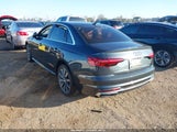 Audi A4 Premium 40 Tfsi Quattro S Tronic WAUABAF48NN000298 photo