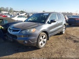 Acura Rdx 5J8TB18597A023179 снимка