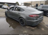 Ford Fusion S 3FA6P0G76LR256257 снимка