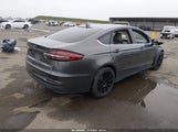 Ford Fusion S 3FA6P0G76LR256257 снимка